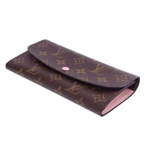 LOUIS VUITTON（ルイ・ヴィトン） 長財布 モノグラム ポルトフォイユ