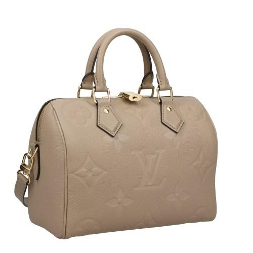 LOUIS VUITTON（ルイ・ヴィトン） ハンドバッグ モノグラム スピーディ