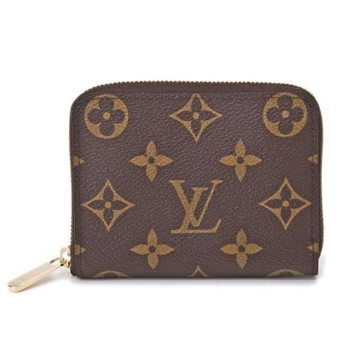 LOUIS VUITTON（ルイ・ヴィトン） コインケース モノグラム ジッピー