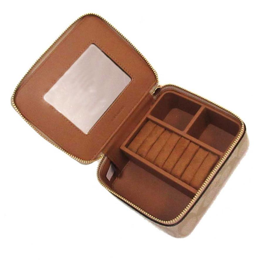 COACH（コーチ） 【並行輸入品】コーチ ジュエリーBOX COACH