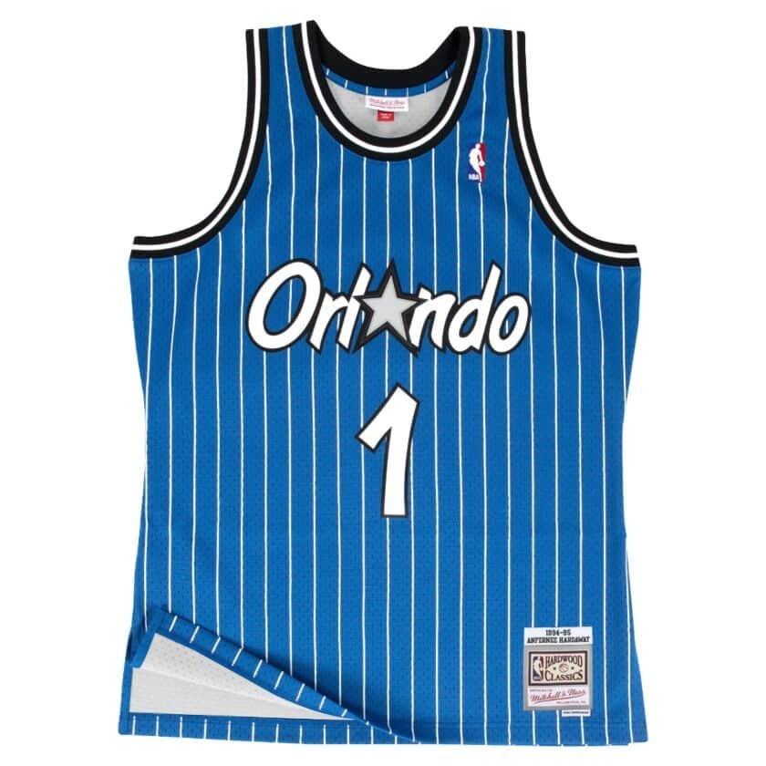 Mitchell&Ness（ミッチェルアンドネス） NBA ペニー・ハーダウェイ