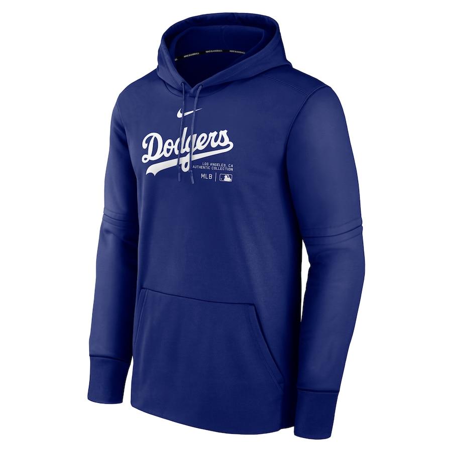 NIKE（ナイキ） MLB ドジャース パーカー 2024 選手着用モデル