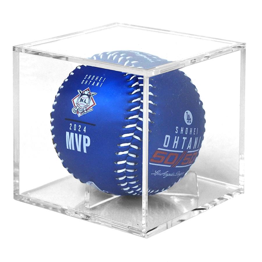 Rawlings（ローリングス） MLB 大谷翔平 ドジャース ボール 【クリア