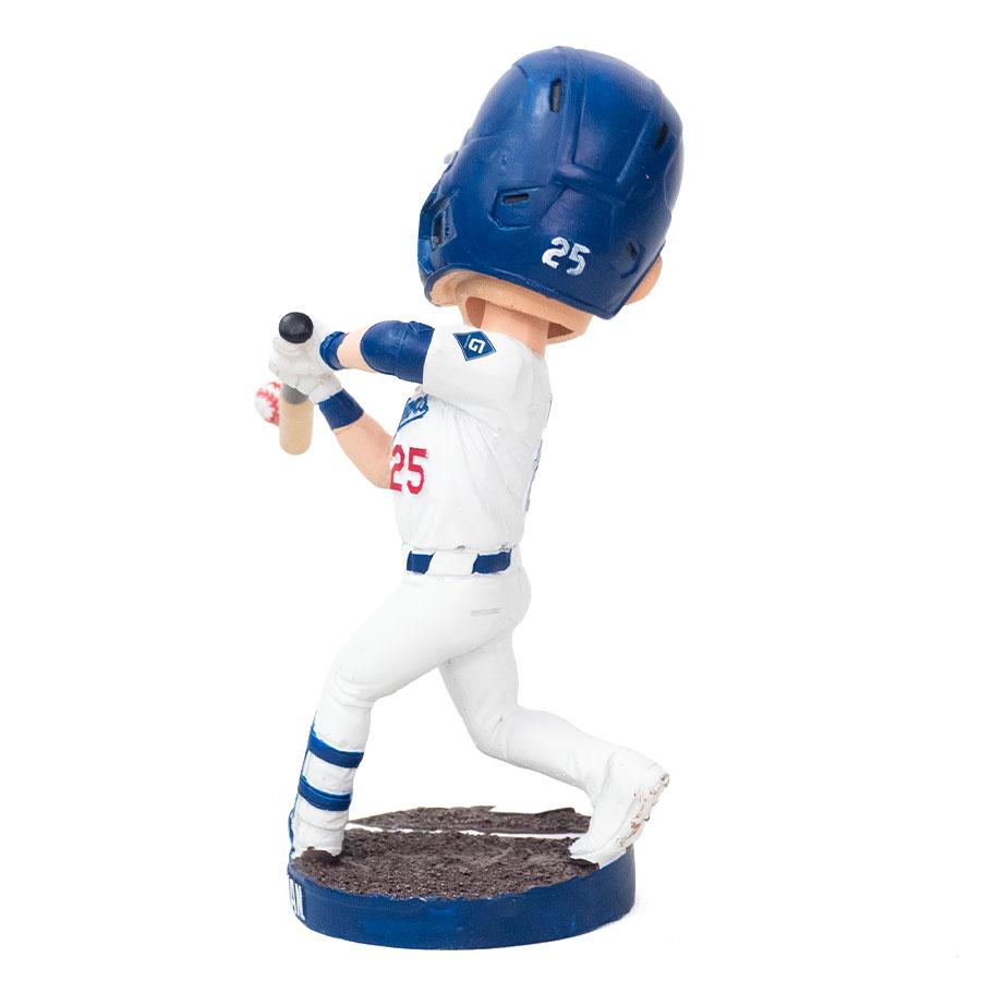 Dodgers Edman フィギュア Dodgers Edman フィギュア 25 Dodgers Edman