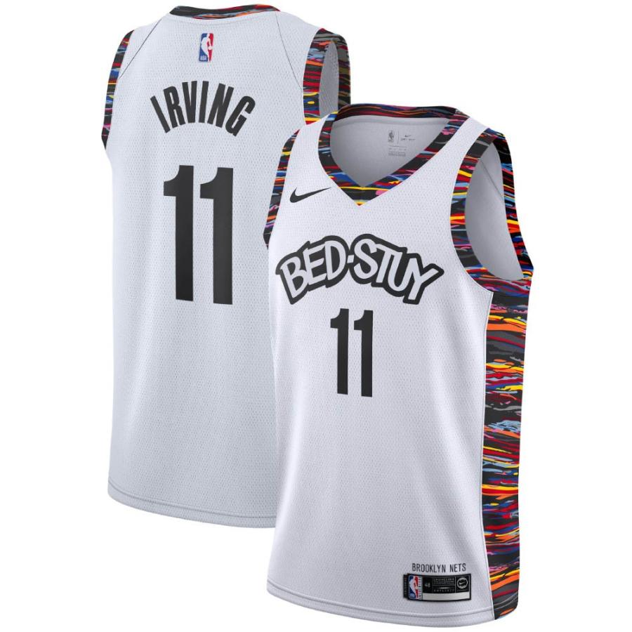 NIKE（ナイキ） NBA カイリー・アービング ブルックリン・ネッツ
