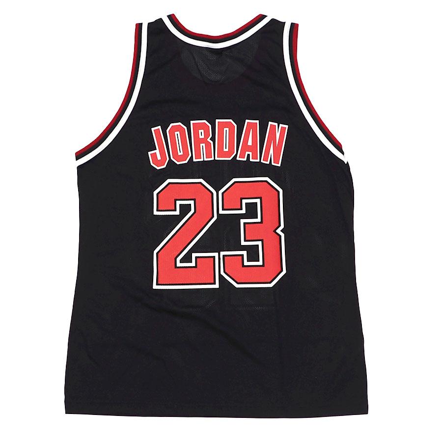 JORDAN BRAND CHICAGO BULLS シカゴブルズ タンクトップ Champion