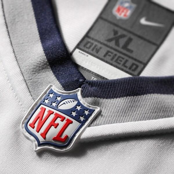 NIKE（ナイキ） NFL トム・ブレイディ ペイトリオッツ ユニフォーム