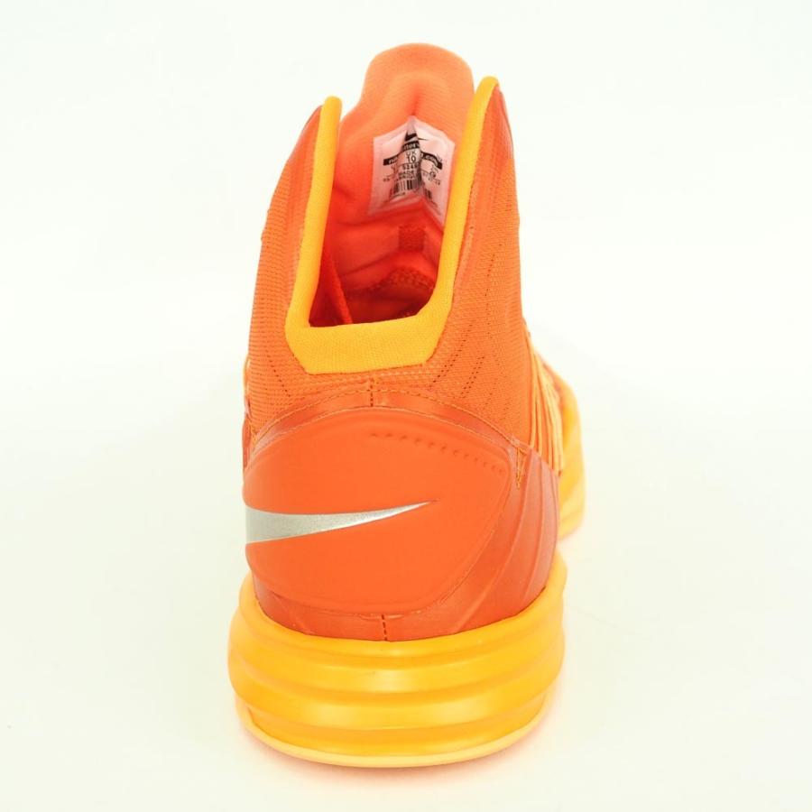 NIKE（ナイキ） ハイパーダンク 2012 バッシュ/シューズ NIKE
