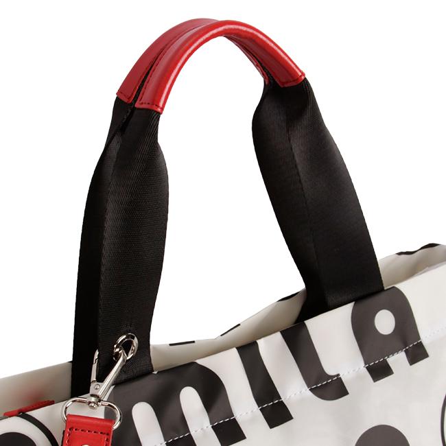 mila milan（ミラ・ミラン） 最大42% 2/22限定 バッグ トートバッグ