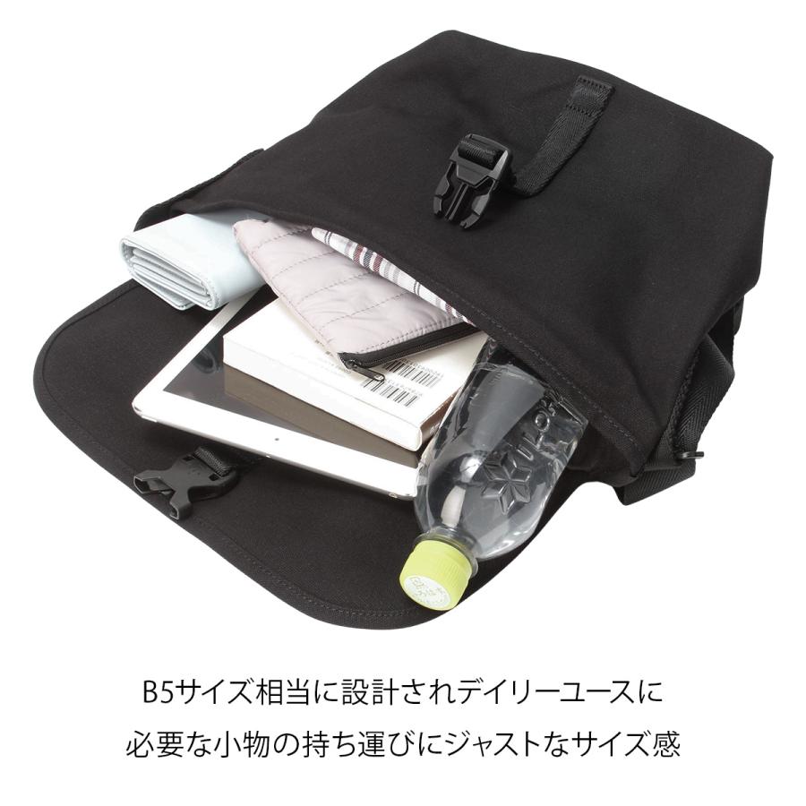 Manhattan Portage BLACK LABEL 最大51% 2/20限定 マンハッタン