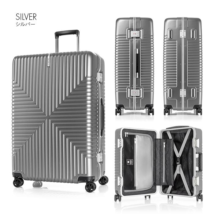 Samsonite（サムソナイト） 最大51% 2/22限定 スーツケース Lサイズ