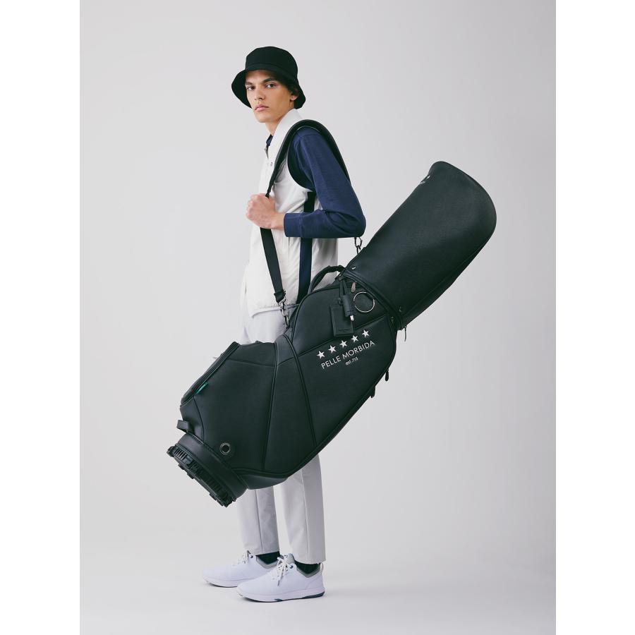 PELLE MORBIDA（ペッレ モルビダ） 最大42% 2/20限定 ゴルフ キャディ