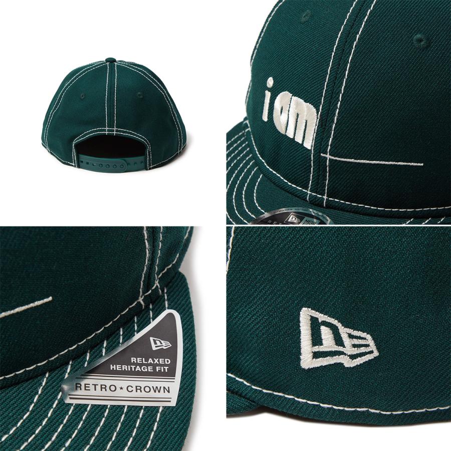 NEW ERA（ニューエラ） 最大51% 2/23限定 キャップ RC 9FIFTY 在原