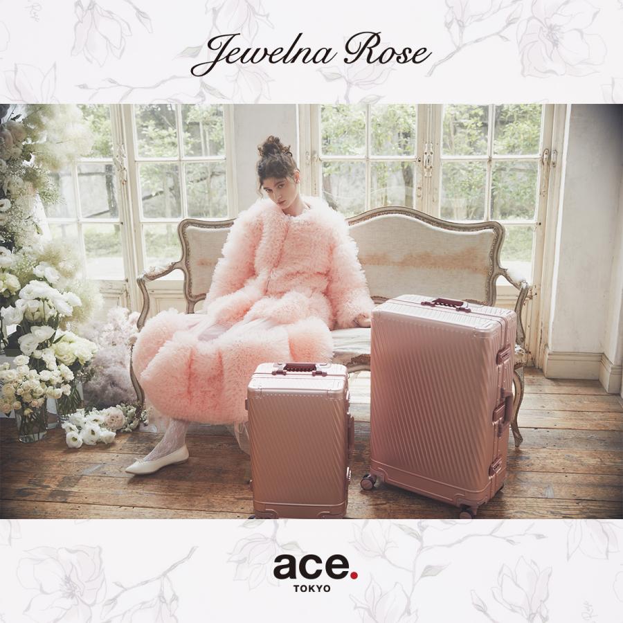 Jewelna Rose（ジュエルナローズ） 最大51% 2/22限定 エース