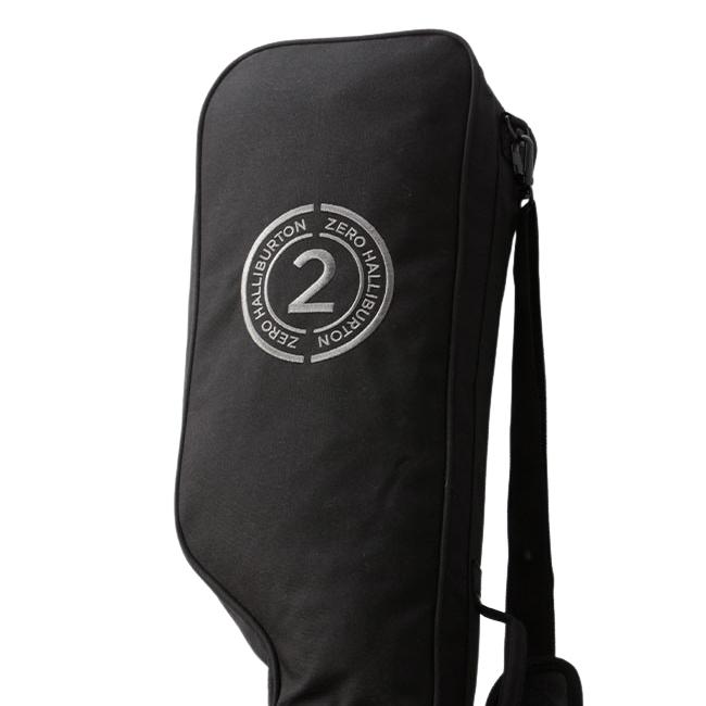 ZERO HALLIBURTON（ゼロハリバートン） 最大51% 2/22限定 ゴルフ