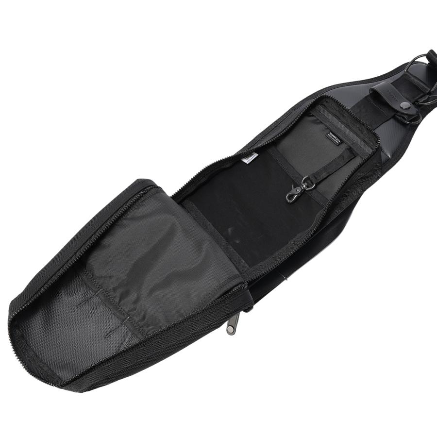 PORTER ポーター ヒート スリングショルダーバッグ 703-08000 HEAT