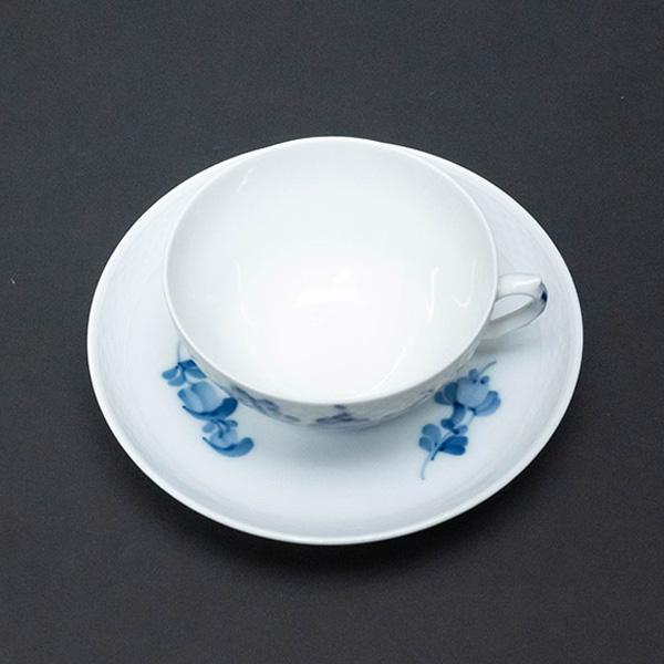 ROYAL COPENHAGEN（ロイヤルコペンハーゲン） ブルーフラワープレイン
