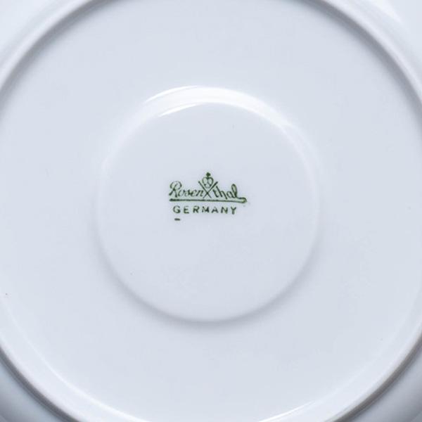 Rosenthal（ローゼンタール） スオミ（ゴールドライン） ティーカップ