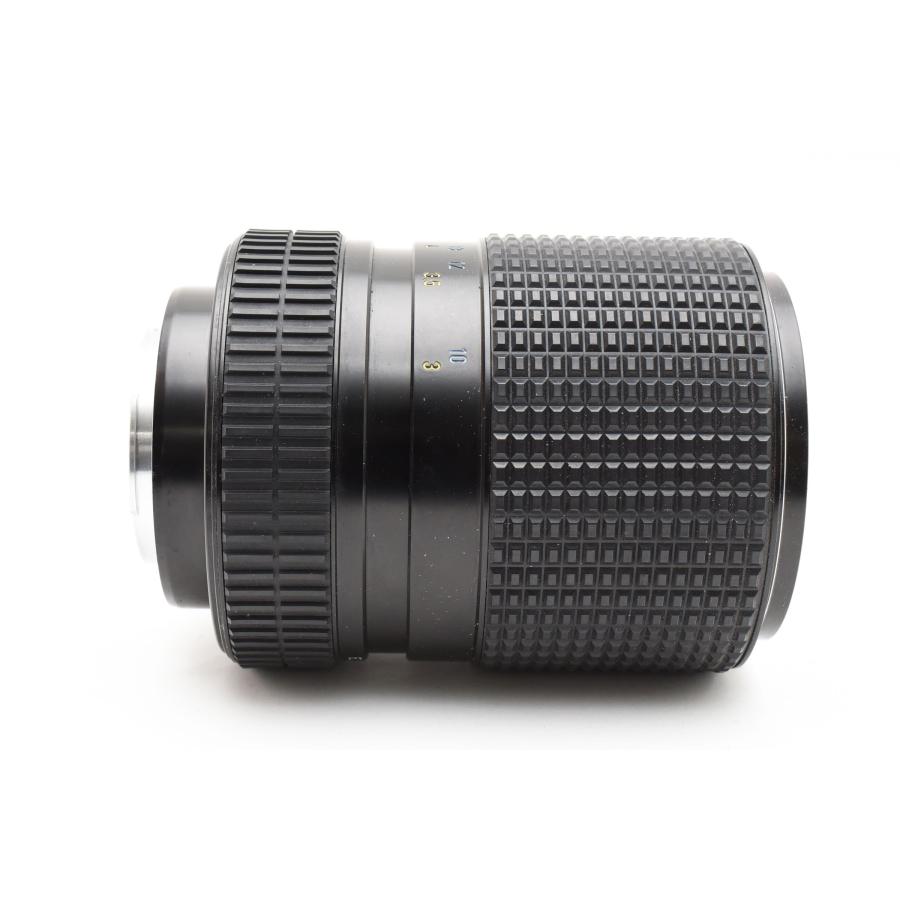 SMC PENTAX REFLEX Zoom 400-600mm F8-12