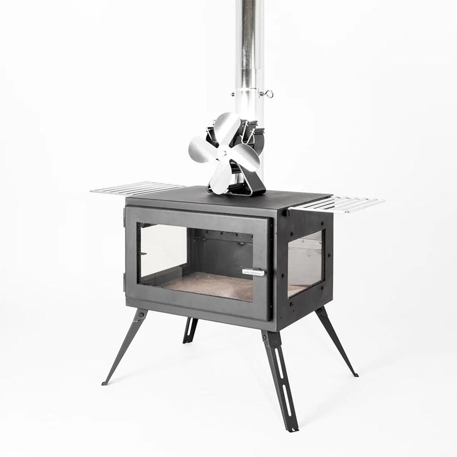 Mt.SUMI（マウントスミ） Stove Fan / ストーブファン ms2110sf