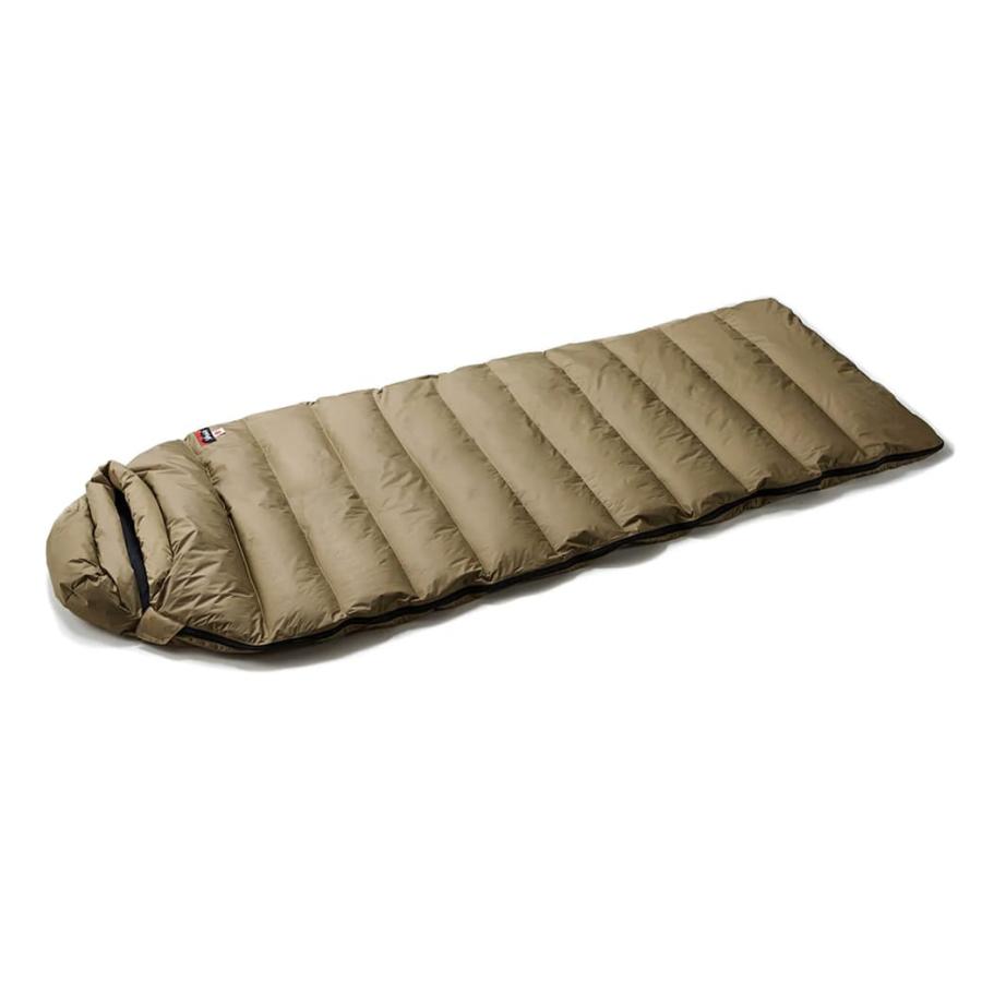 NANGA（ナンガ） AURORA TEX SQUARE FOOT 400 オーロラスクエアフット