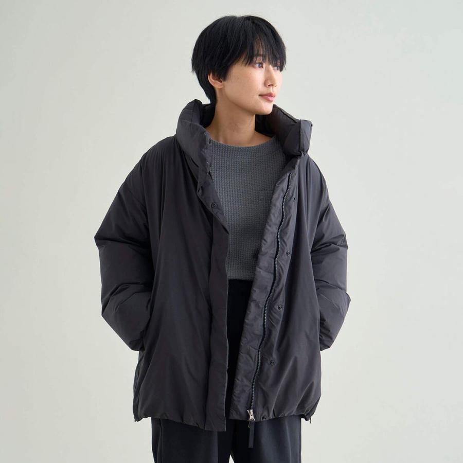 NANGA（ナンガ） STAND COLLAR DOWN JACKET(WOMEN) スタンドカラー