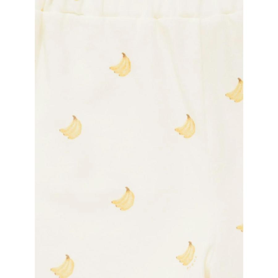 gelato pique（ジェラートピケ） SALE30%OFF キッズ kids バナナ柄