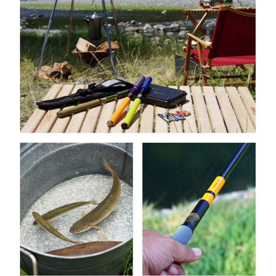 JACKALL（ジャッカル） RGM(ルースター ギア マーケット) RGM SPEC.1