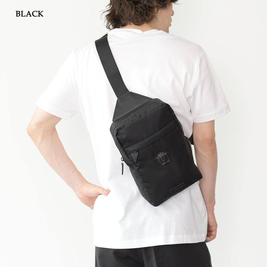 VERSACE（ヴェルサーチェ） ヴェルサーチ バッグ ボディバッグ
