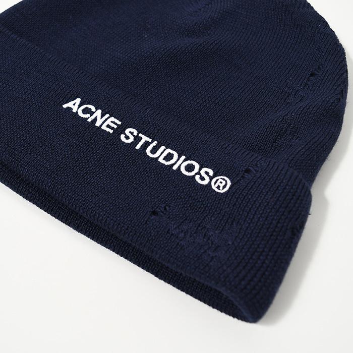 ACNE（アクネ） ACNE STUDIOS アクネストゥディオス ニット帽 ニット