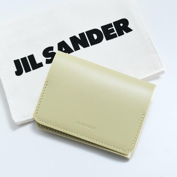 JIL SANDER（ジルサンダー） カードホルダー カードケース パスケース