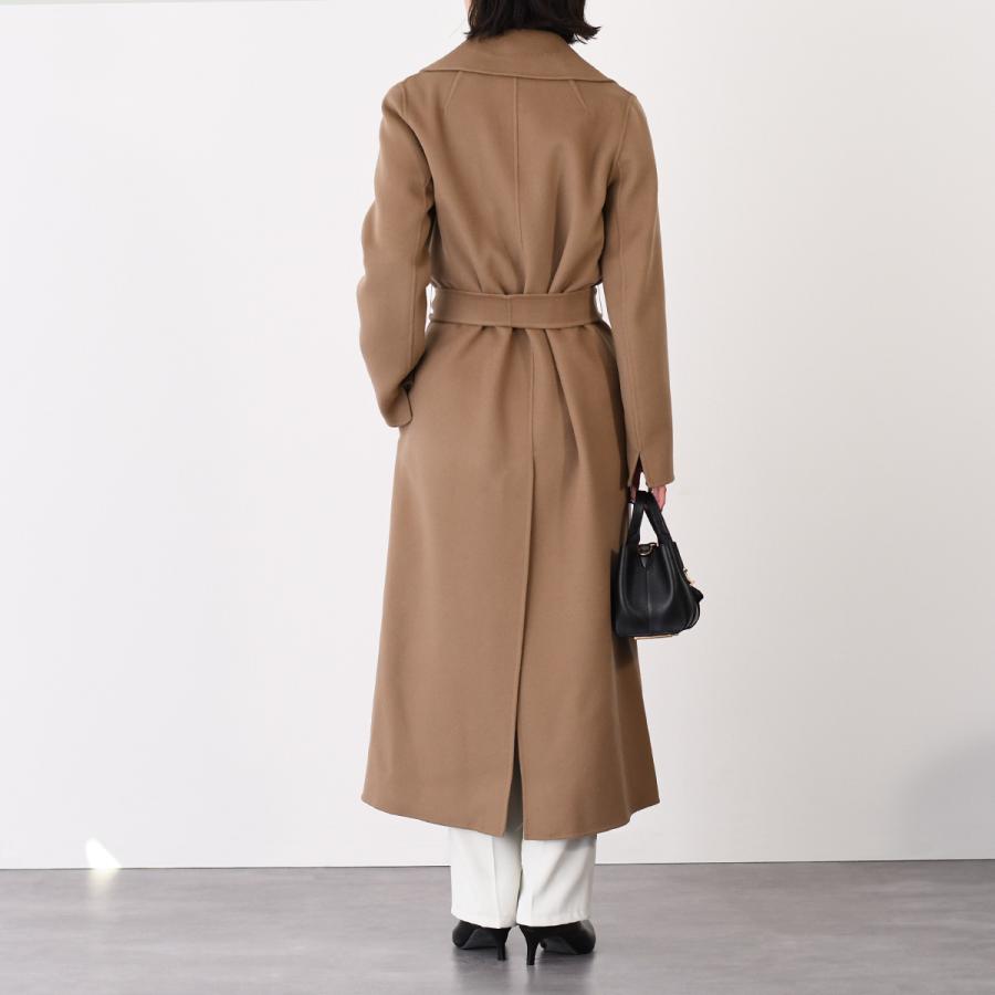 Max Mara（マックスマーラ） S Max Mara エス コート アウター POLDO