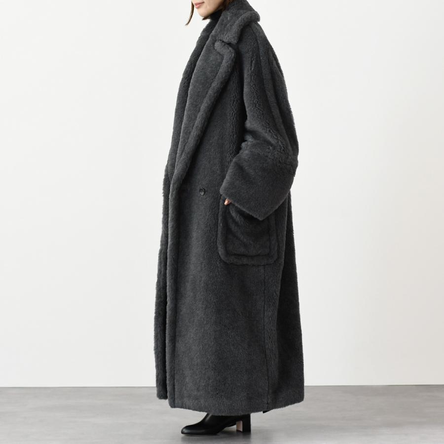 Max Mara（マックスマーラ） テディベア アウター コート KADIAK
