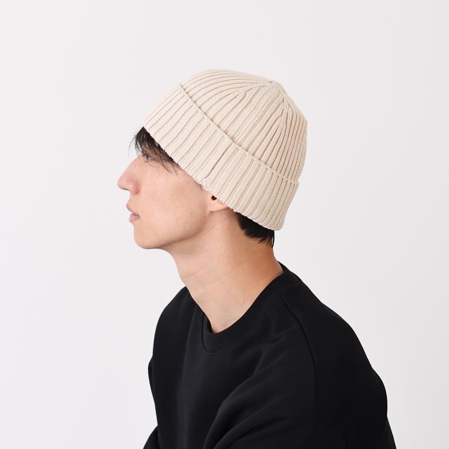 MAISON KITSUNE（メゾン キツネ） メゾン キツネ ニット帽 帽子