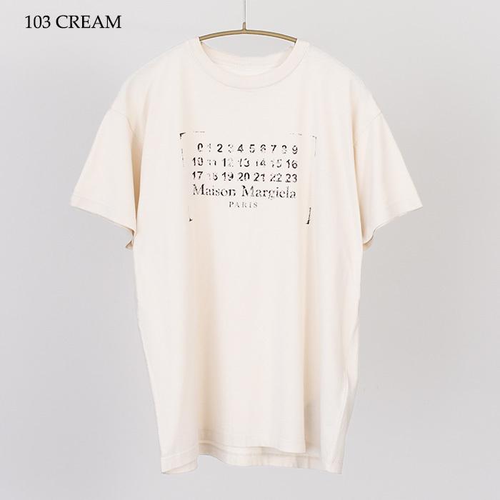 Maison Margiela（メゾンマルジェラ） メゾン マルジェラ トップス