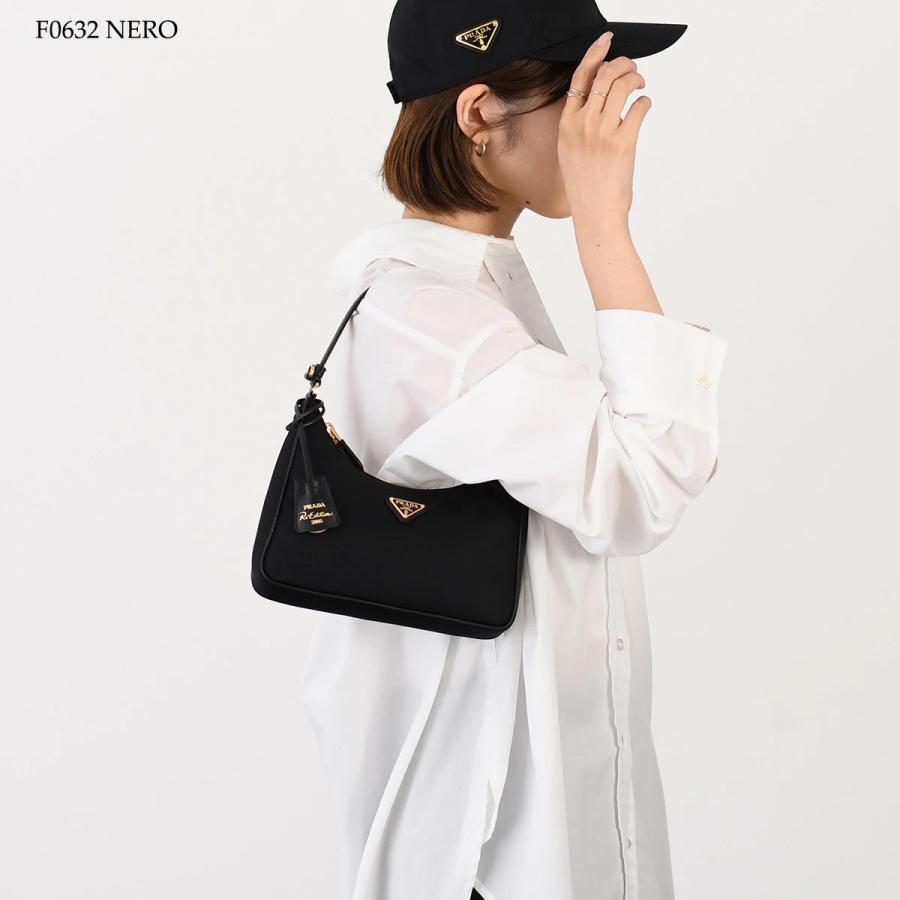 PRADA（プラダ） バッグ ハンドバッグ Re-Edition 2005 リナイロン Re