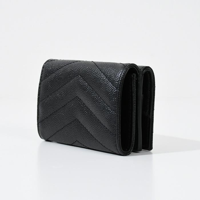 SAINT LAURENT サン ローラン 財布 WALLET オリガミタイニー