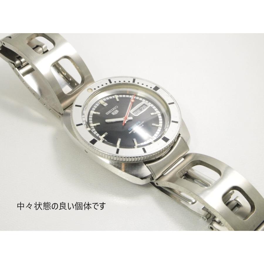 Seiko 5 Sports SEIKO SPORTS【セイコー ファイブスポーツ】5126-8090
