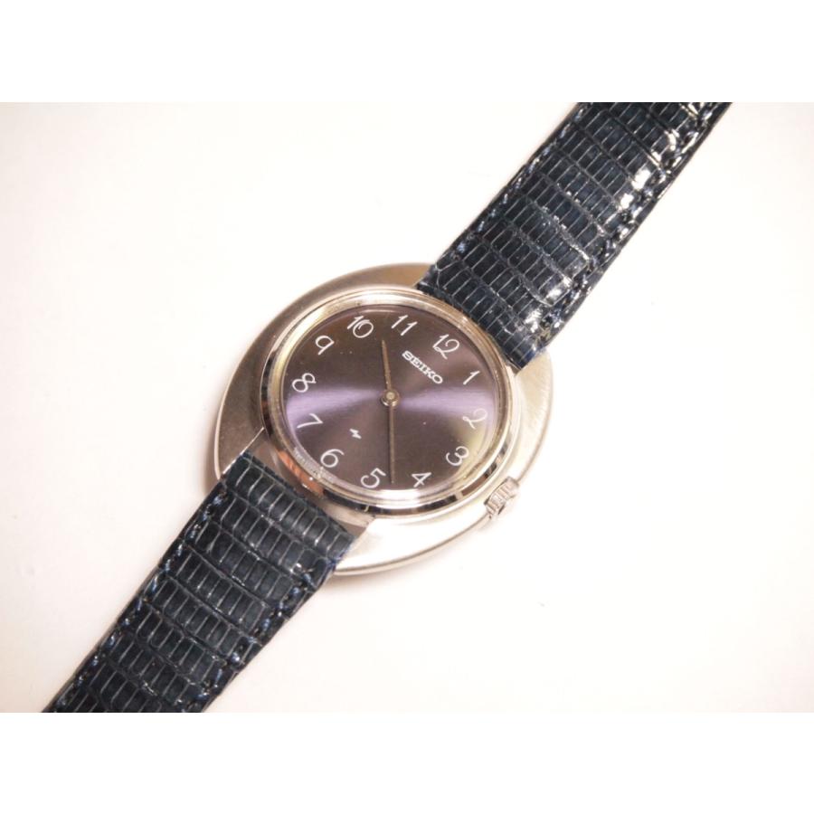Exceline SEIKO 【セイコー】手巻き レディース 2220-0260 : ユニーク