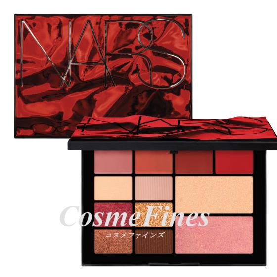 NARS（ナーズ） アフターグローフェイスパレット トラベルセット 限定