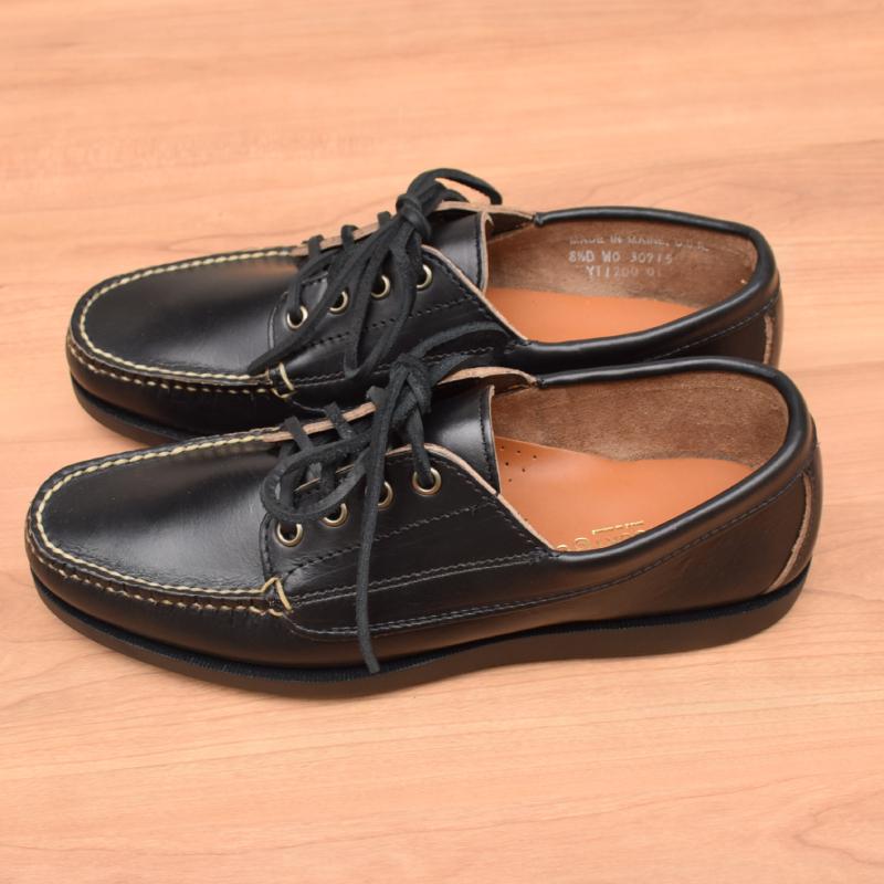RANCOURT&Co.(ランコート) 【MADE IN U.S.A】