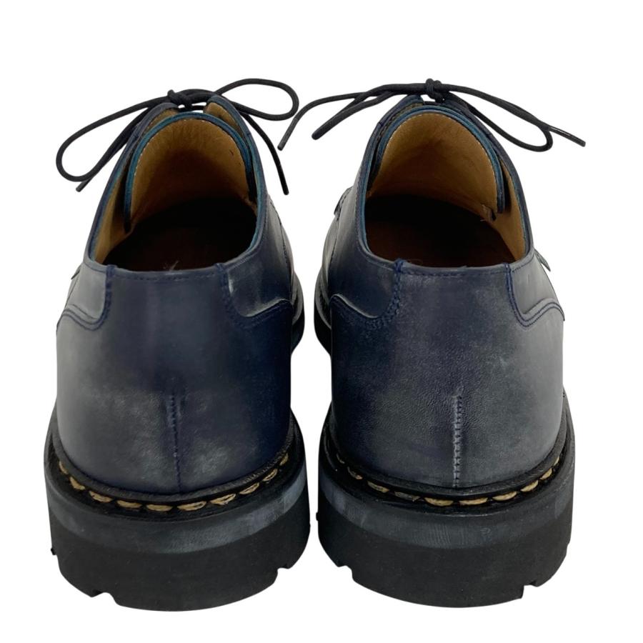 未使用/Paraboot/パラブーツ/Chambord/シャンボード/Uチップシューズ