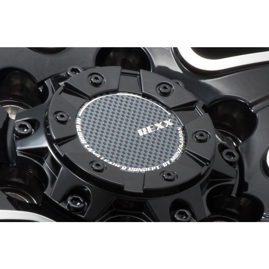 限定激安スタッドレス ハイブロック レックス 15インチ【厳選輸入195