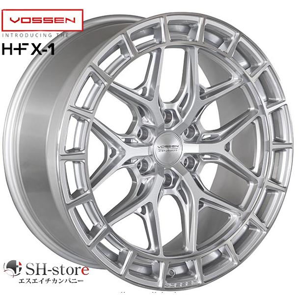 250系ランドクルーザー/GX550 タイヤホイールセット VOSSEN/ヴォッセ