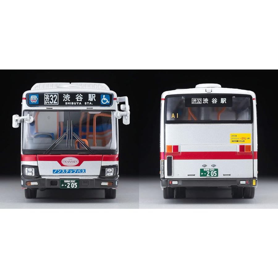 トミーテック トミカリミテッドヴィンテージ ネオ 1/64 LV-N253a 日野