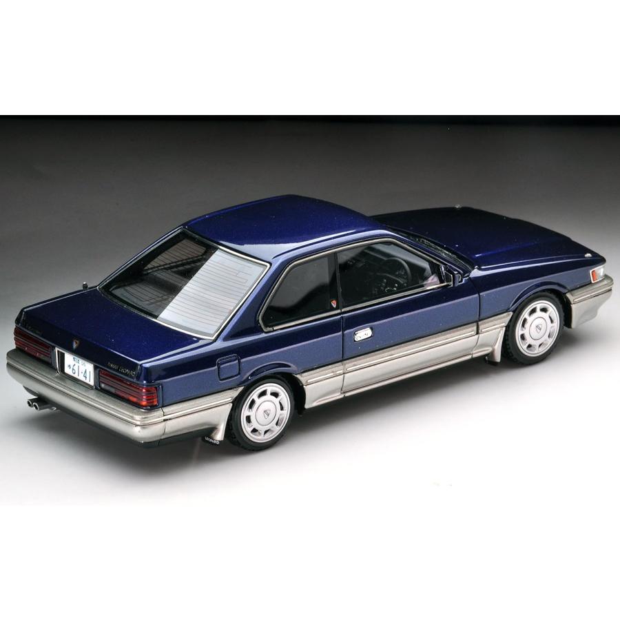 トミーテック ignition model×TOMYTEC 1/43 T-IG4305 あぶない刑事
