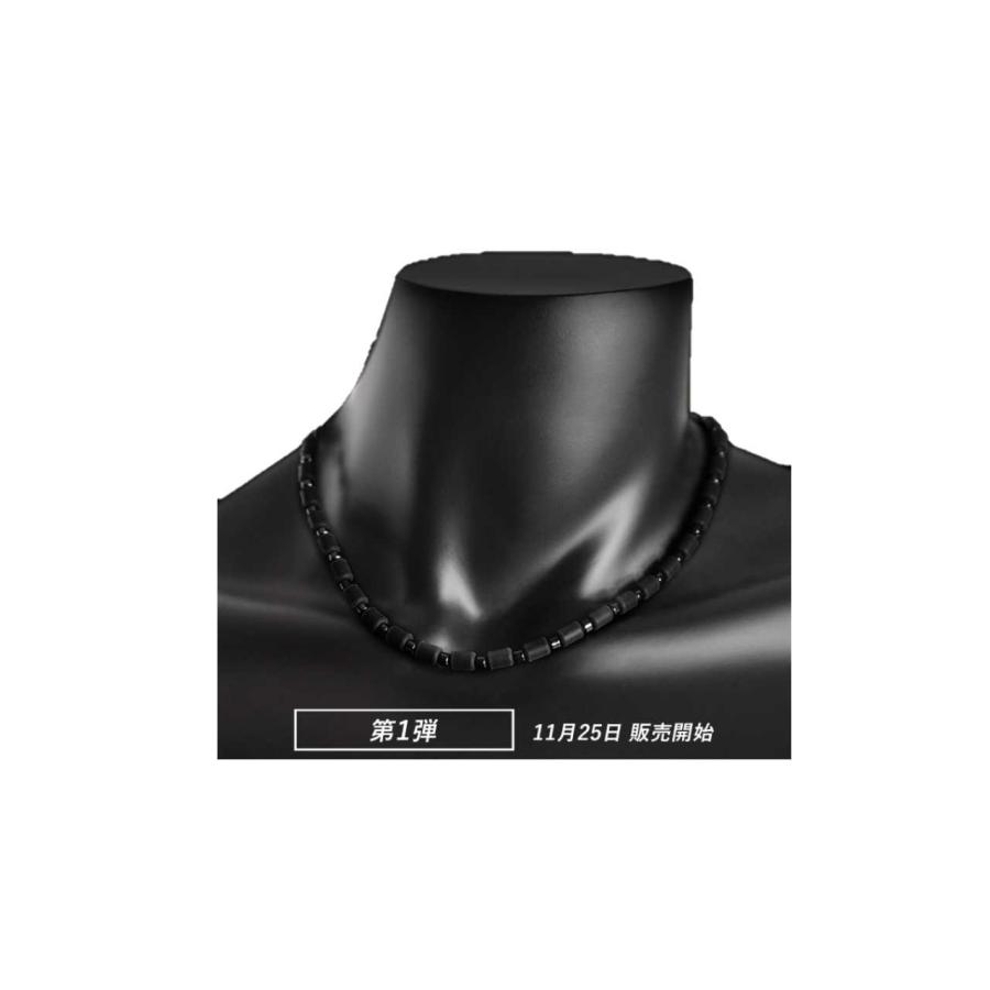 CHRIO（クリオ） ネックレス インパルスネックレス エンペラー M50cm