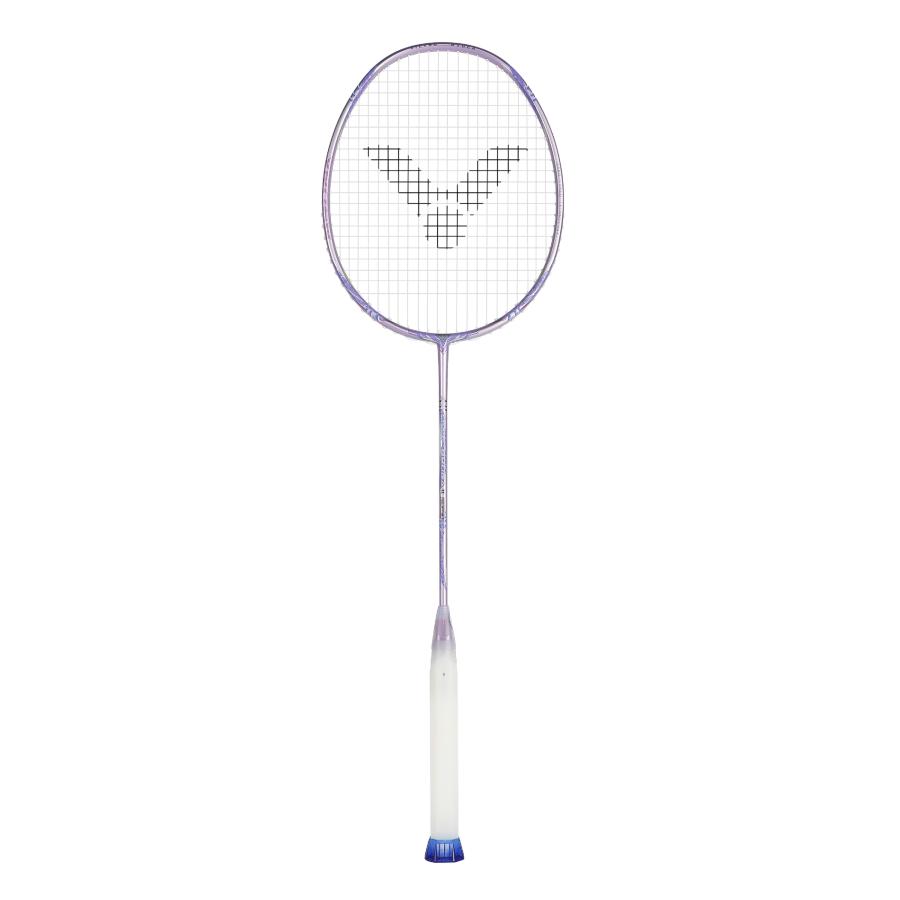 VICTOR ビクター バドミントン ラケット スラスターリューガIIPRO