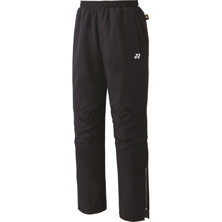 YONEX（ヨネックス） ユニ裏地付ウィンドウォーマーパンツ メンズ