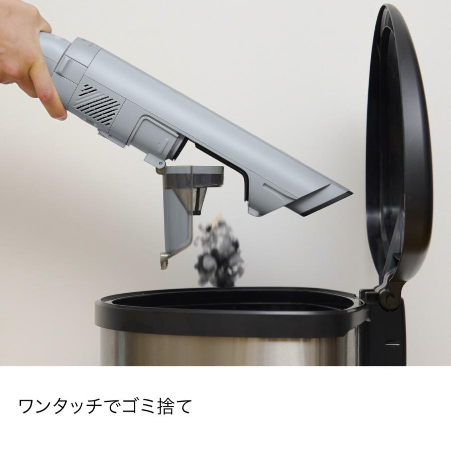 Shark（シャーク） Shark EVOPOWER SYSTEM FIT コードレススティック